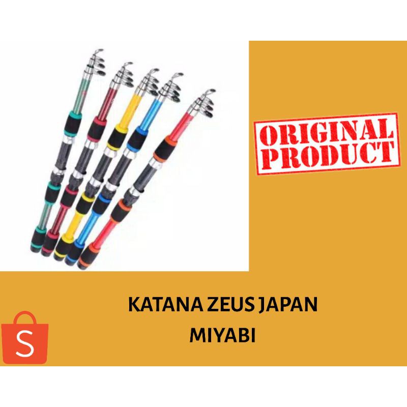 MIYABI TERBAIK (JORAN ANTENA/JORAN TELESKOPIK/JORAN PANCING MURAH)