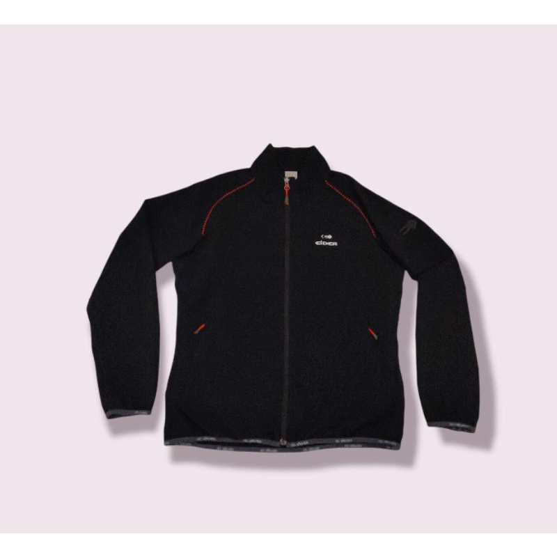 Eider outdoor jacket second original