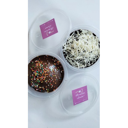 

Brownies Lumer 200ml
