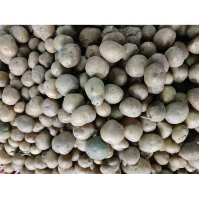 

Kentang Rendang 250gr