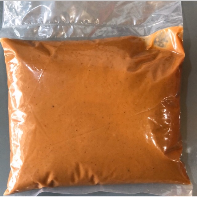 

Selai Kacang / Peanut Butter Repack 500gr