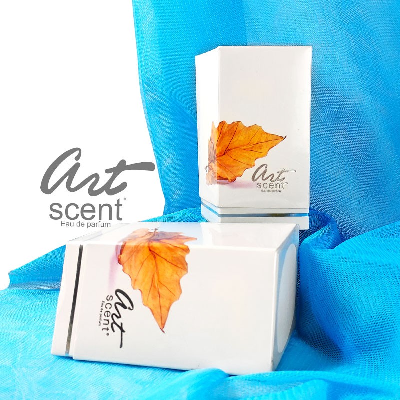 Parfum ArtScent Fragrance 40ml Secret Parfume Asli Premium