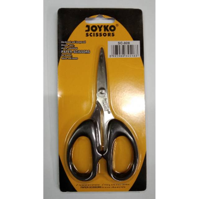 

Gunting Kecil SC-828 Joyko