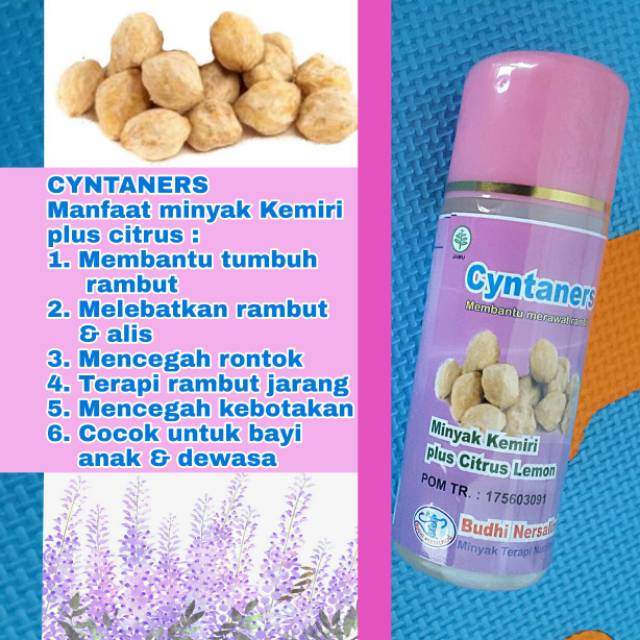 

Promo Notrimoist Cyntaners Free Bubble Warp + kardus