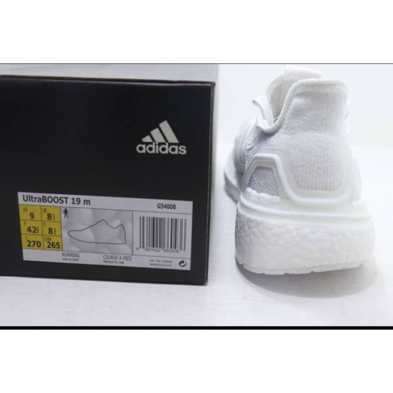 Adidas ULTRABOOST 19 M