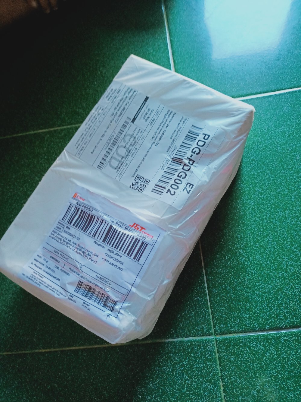 Sepatu Formal Wanita - Sepatu Pantofel Cewek Kulit Putih 36-41 - Sepatu Suster-perawat Murah