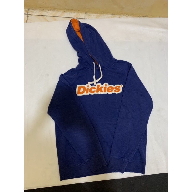 HOODIE DICKIES RARE