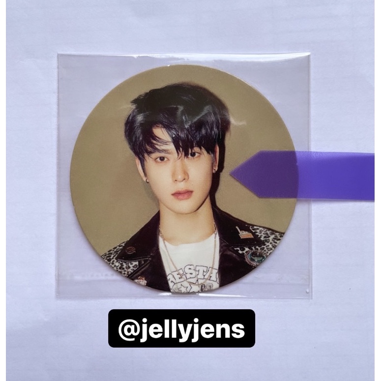 Jaehyun CC neozone N ver