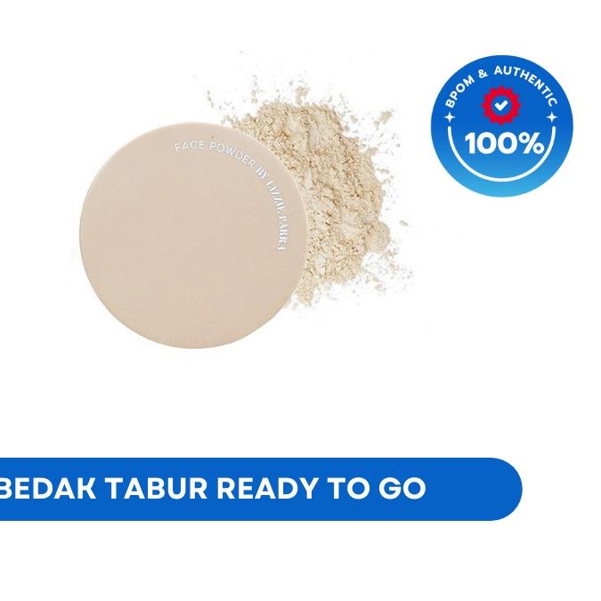 SUPER Flash Sale | KODE-288 | BLP BEAUTY Face Powder 30 gr-3