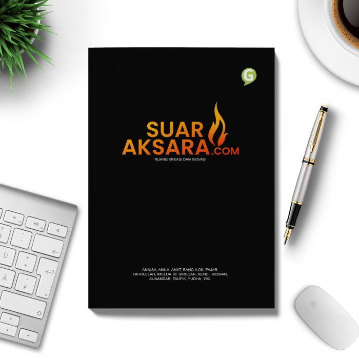 

CODES0X-33 terpercaya Buku Suar Aksara Guepedia