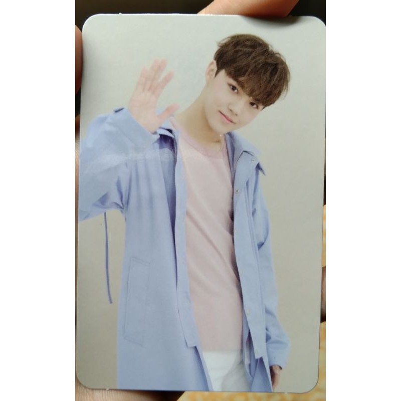 PC Treasure CH 1 Black ver. Yoshi, Doyoung, Mashiho