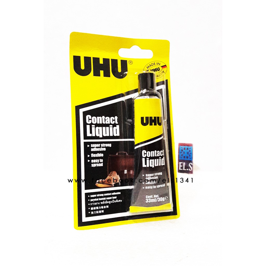 

UHU Contact Liquid