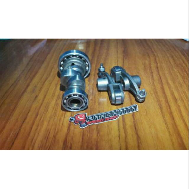 Noken as racing templar roller untuk grand supra win