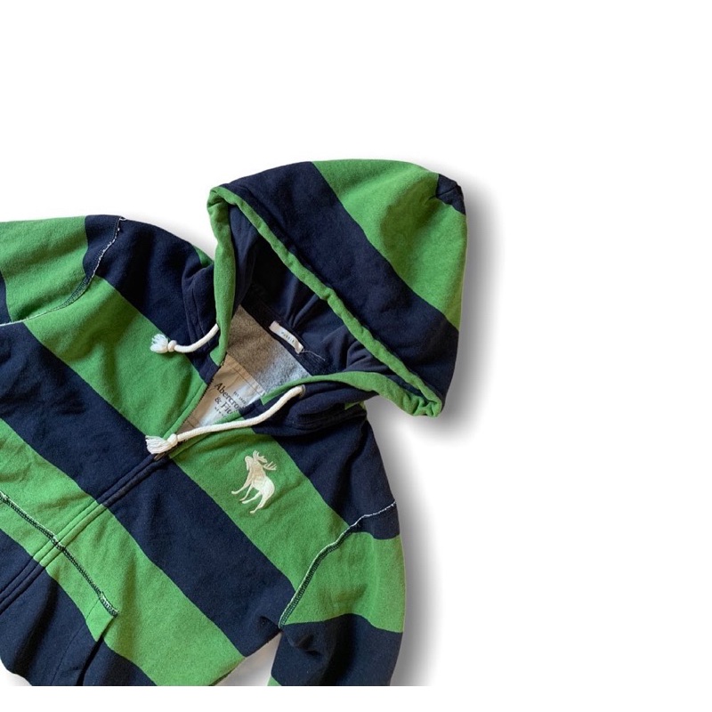 hoodie Abercrombie second original