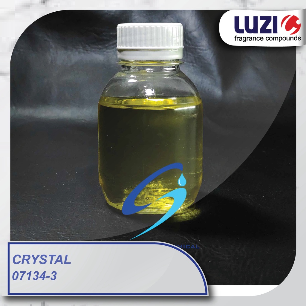 CRYSTAL By Luzi 100gr