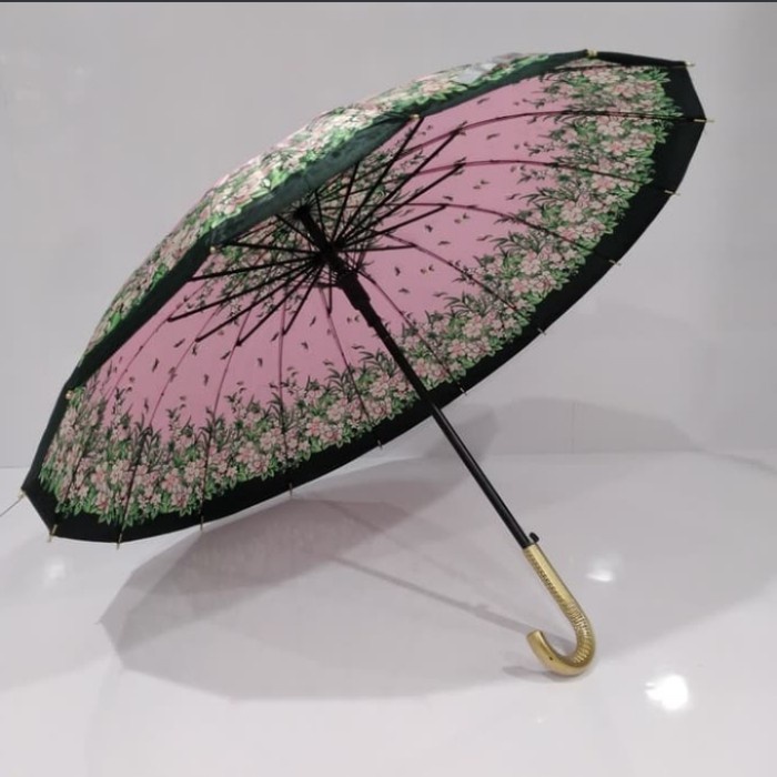 Payung Motif Murah New Nelayan Boat