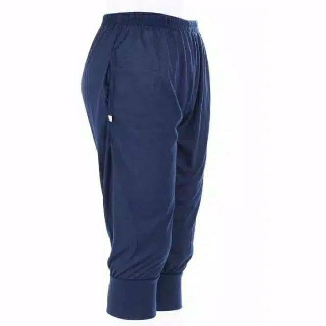 Celana Aladin Pendek Ukuran Standar dan Jumbo