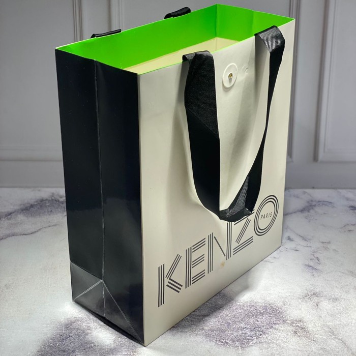 

BISA COD Paperbag kenzoo0 MURAH