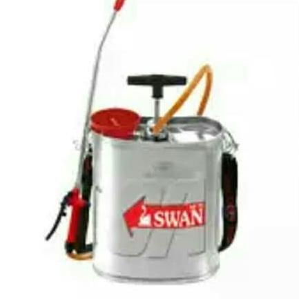 Hand sprayer. Alat semprot hama Swan 10 liter
