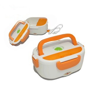 Electric Lunch Box