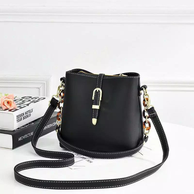 Tas Selempang Import Kekinian CR7444 BQ2655 EL 5113 CR7444 JT8836 GT1848 Gofashion Tas Selempang Handbag Wanita Termurah