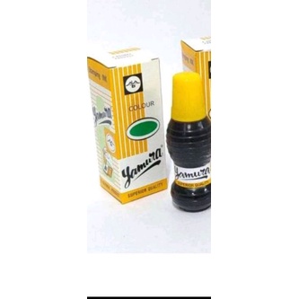 

[GB] TINTA STEMPEL YAMURA STAMPING INK 031054