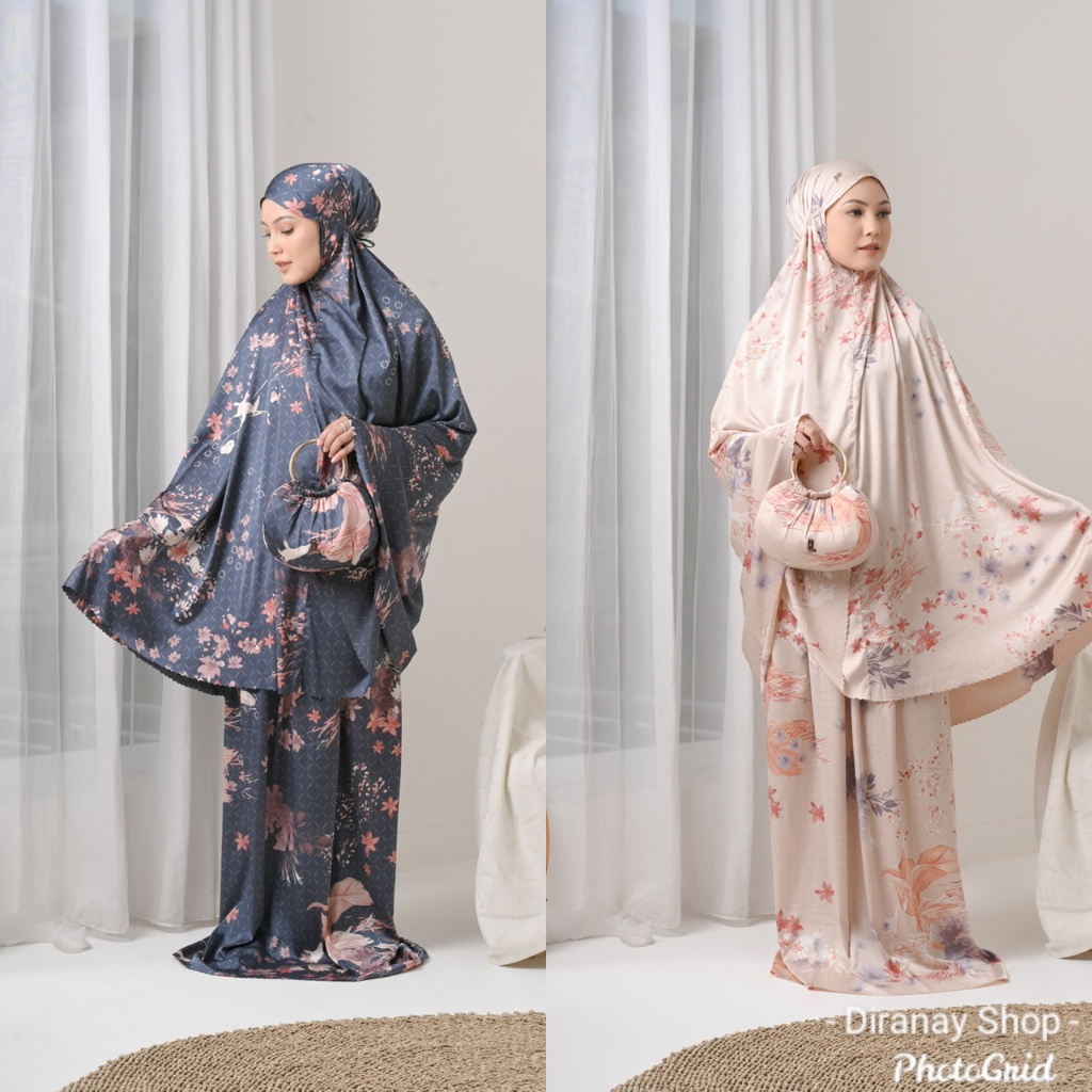 LAFIYA PRAYER SET BY LOCAL ID