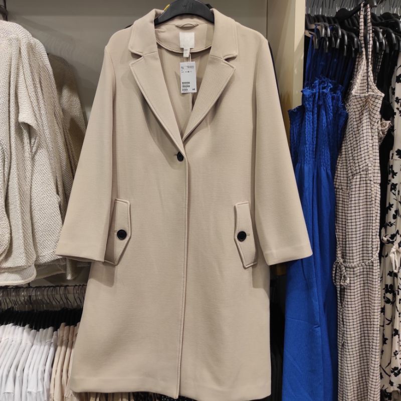 coat hm