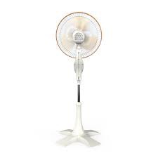 Maspion - Stand Fan 16 inch Timer F162ST