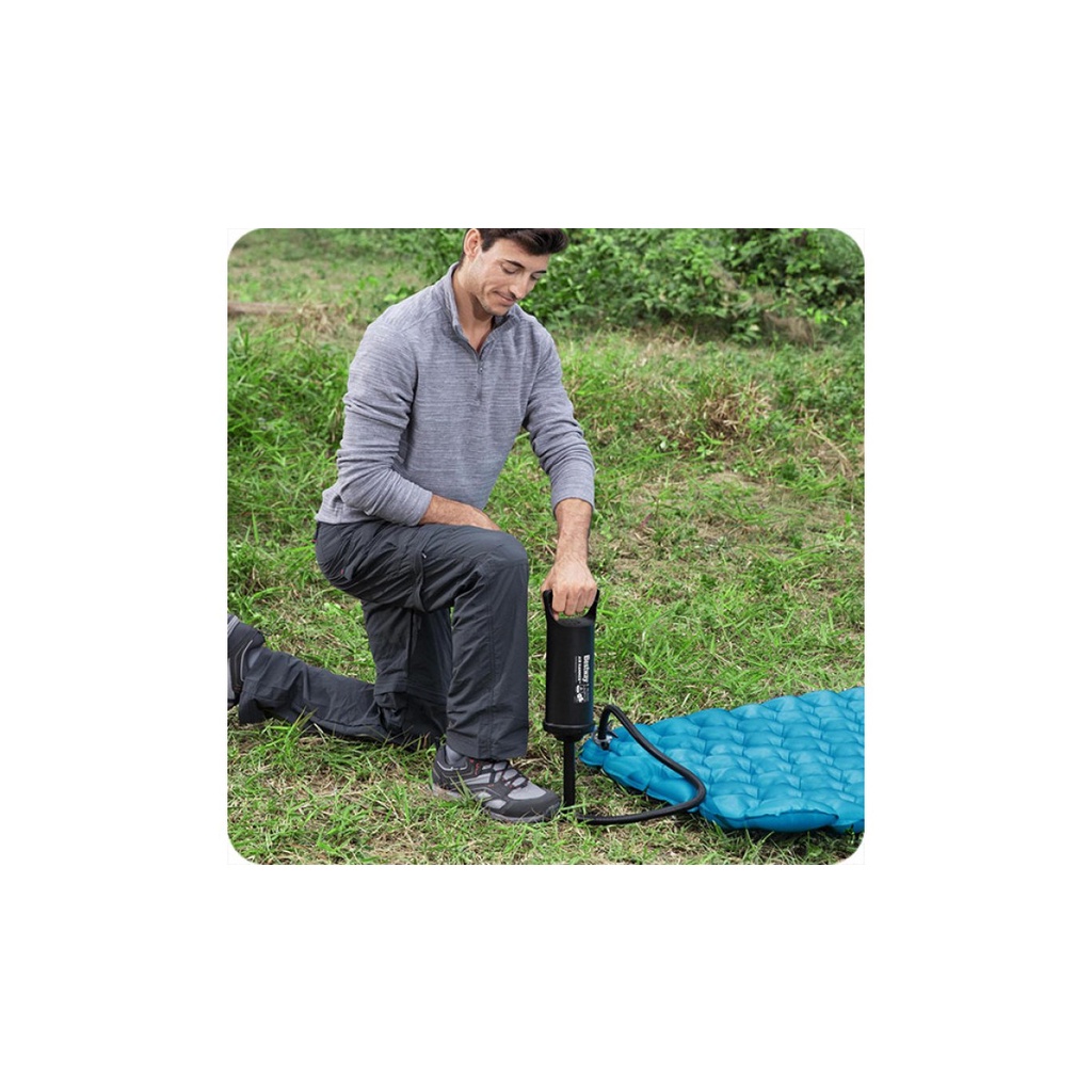BESTWAY 62003 POMPA ANGIN 14&quot;/36CM