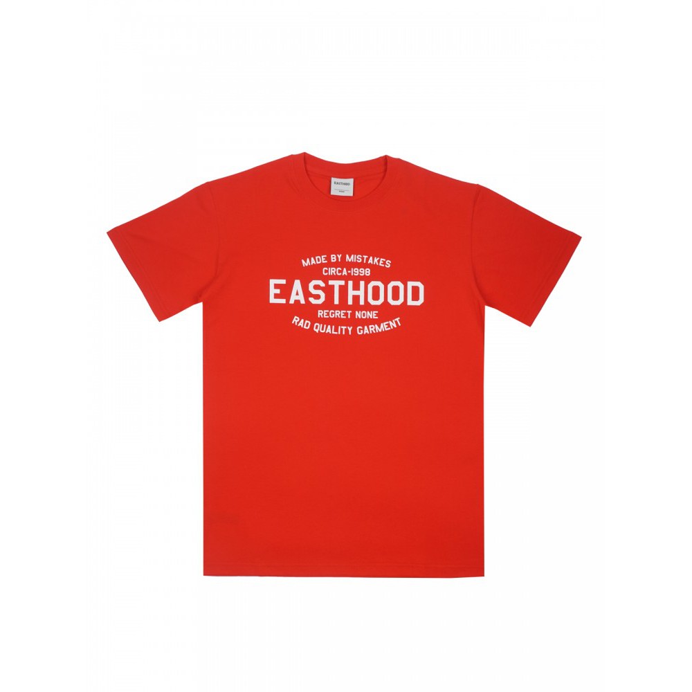 

Easthood Kaos Rad Merah