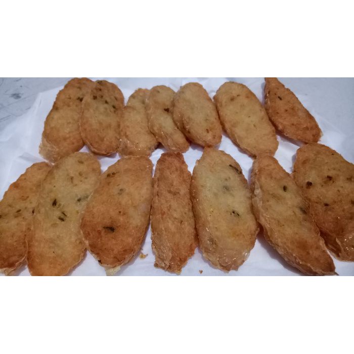 

HEKENG / HEKONG / HAKENG PONTIANAK LARIS