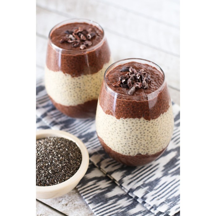 

vf501ge Chia Seed 100Gr - Biji Chia Hitam Topping Smoothies - Toping Puding Dscscv
