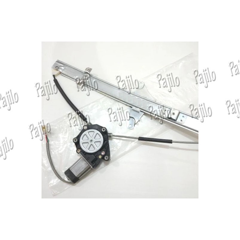 Regulator Motor Putaran Pintu Jendela Kaca suzuki Karimun kotak 2000 2001 2002 2003 2004 2005 2006 D