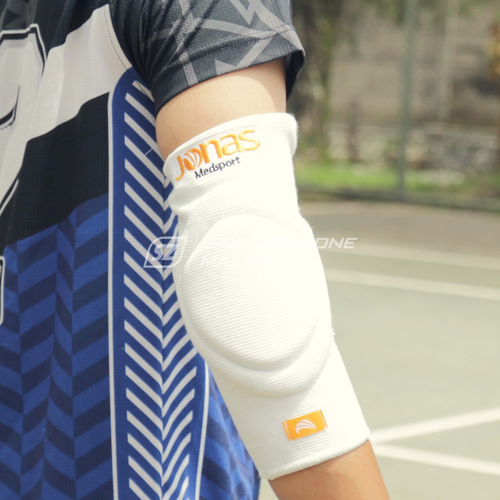 JONAS ELBOWPAD LATINO LS ASJON19