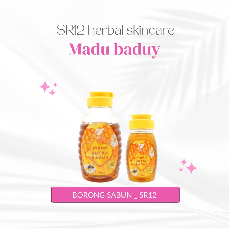 

MADU ASLI / SUPLEMEN MAKANAN / SUPLEMEN KESEHATAN / MADU MURNI / MADU BADUY SR12