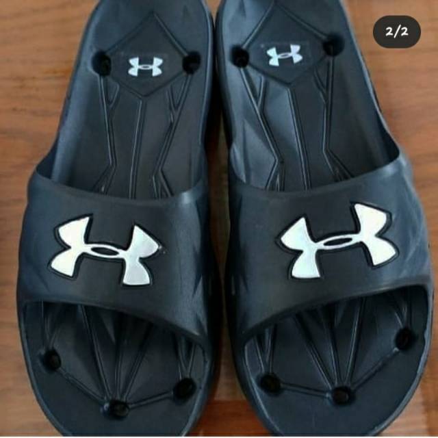 harga sandal under armour