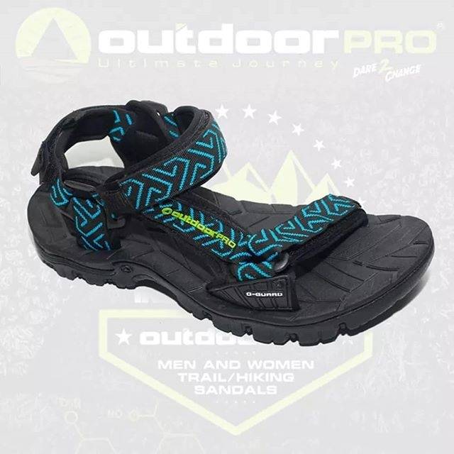 Sandal Outdoor Pro Sigma Navy