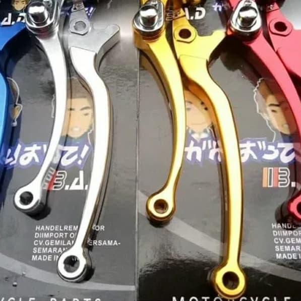 CVU handle Rem Yamaha Aerox 155 / Handle Rem Yamaha Lexi Spesial order.