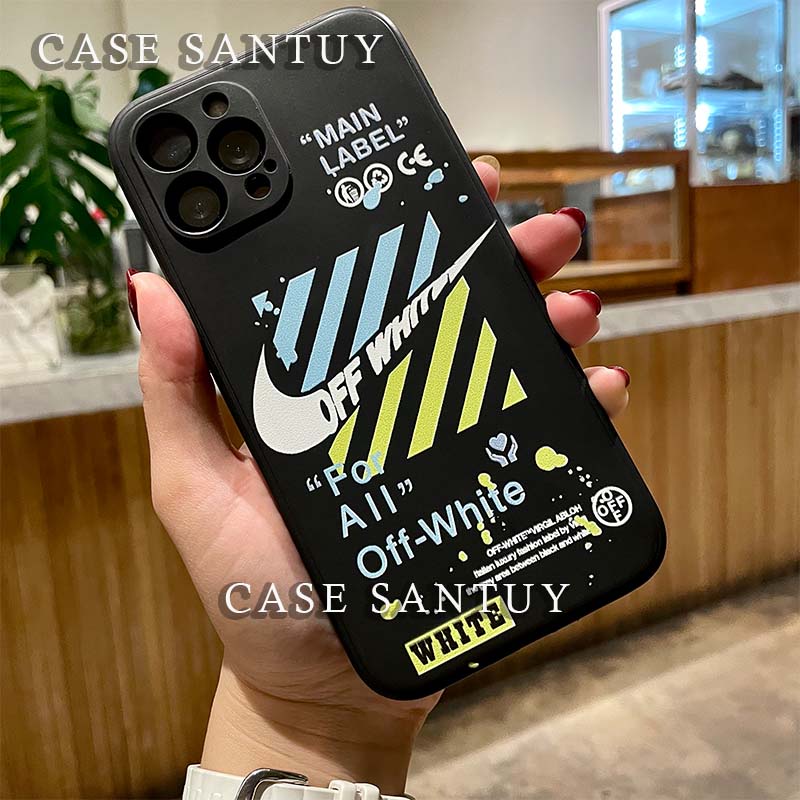 Soft Case Samsung A10S M01S A20S A21S A02S A03S M23 M32 A22 5G A22 4G M22 4G A32 4G/5G M32 5G A52 5G A52 4G A52S 5G A72 5G A72 4G Silikon Case Starbucks Nke Hitam