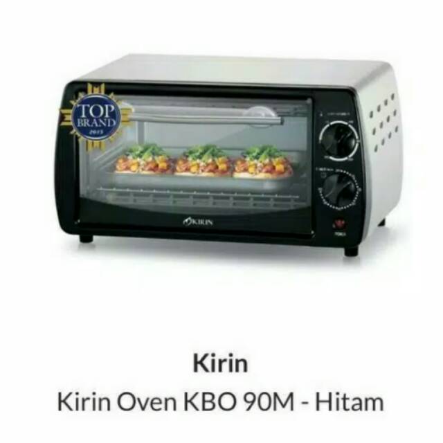 Kirin Electric Oven KBO 90 M