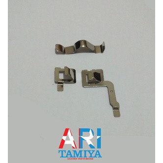 Terminal Tamiya HJH, Tamiya Terminal