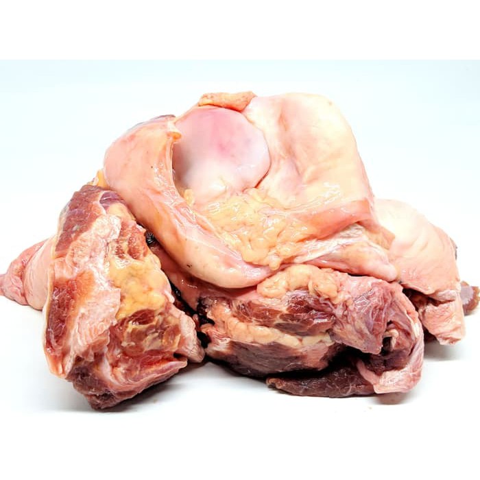 

Beef Patella / Daging Tulang Dengkul Sapi Import 1 kg