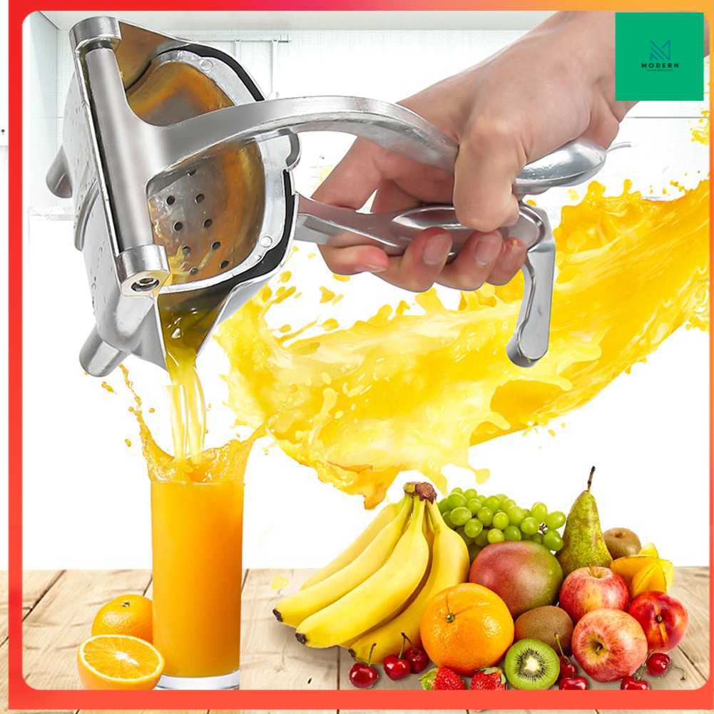 TD-DA TaffHOME Alat Peras Jus Buah Juice Squeezer Alluminium Alloy - A072