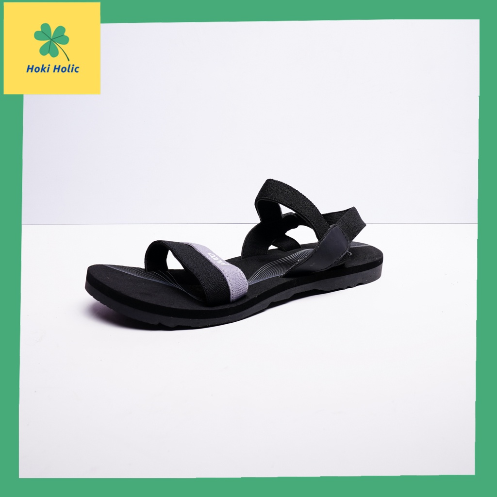 Carvil Sandal Tali Wanita Tami Yunita / Sandal Tali Carvil Cewek Terbaru