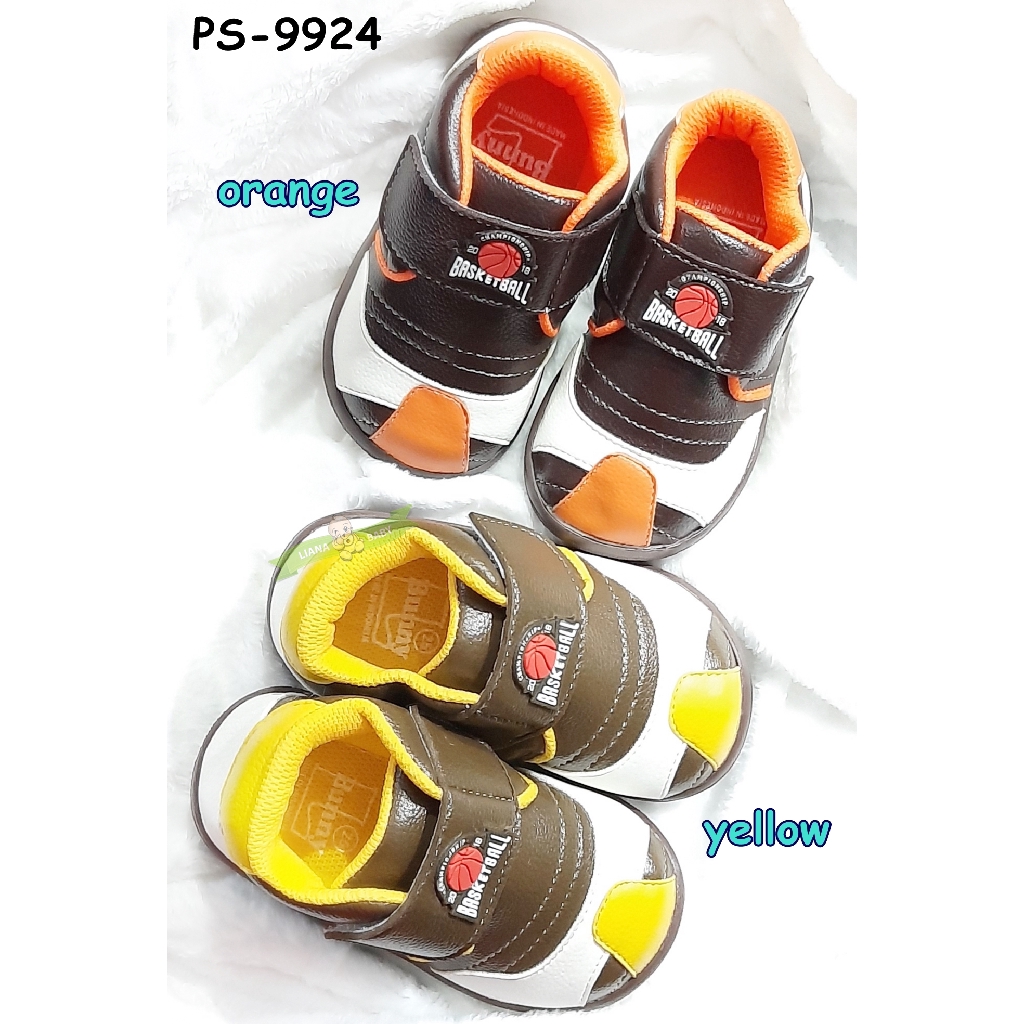 SPK29 SEPATU LUSTY BUNNY SEPATU SOL BUNYI PS9924 | PS9301