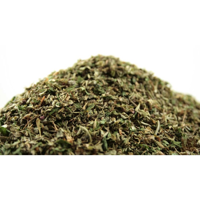 

ITALIAN MIX HERB 250GR