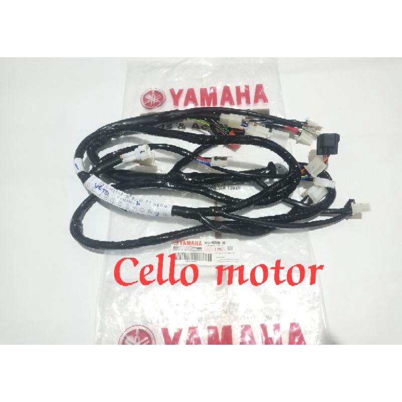 Kabel body mio sporty 5tl-h2590-00 original