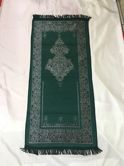 Sajadah motif pilar midi