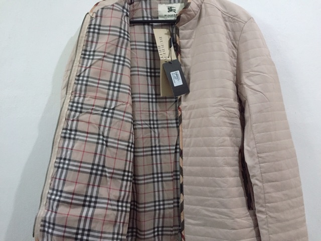 burberry women jacket